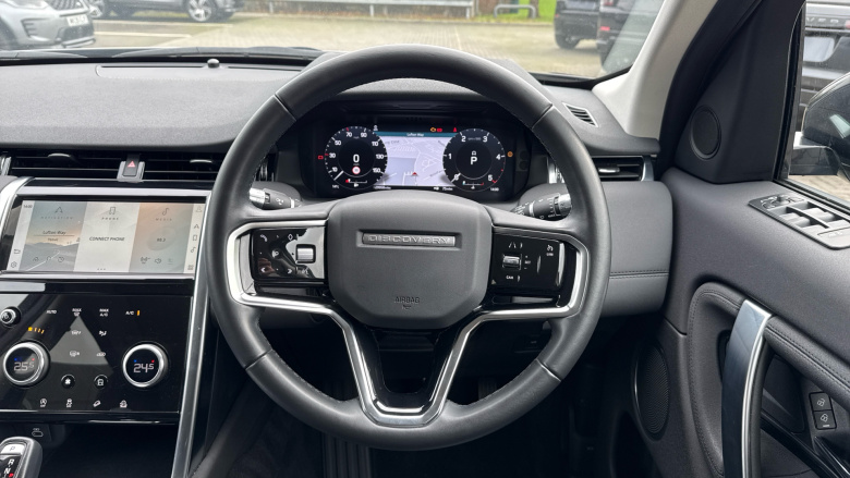 Land Rover Discovery Sport 2.0 D165 SE 5dr Auto Diesel Station Wagon